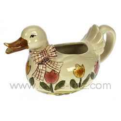 Cr�mier canard