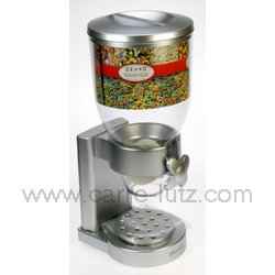 DISTRIBUTEUR DE C�R�ALES