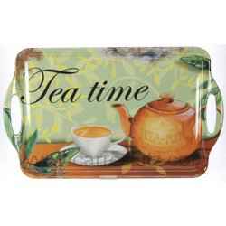 PLATEAU TEA TIME