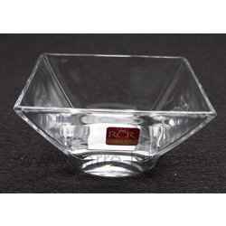 Coupelle � glace par 4 fusion