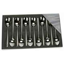 Coffret 12 p. caf� Avenue