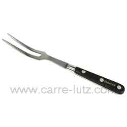fourchette � d�couper Sabatier