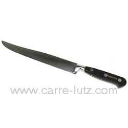 couteau � d�couper 19 cm Sabat