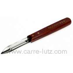 Couteau �plucheur Nogent