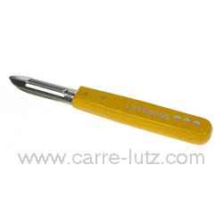 Couteau �conome double 