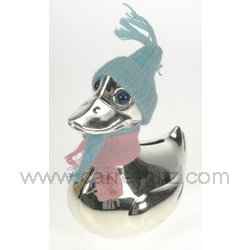 tirelire canard fille/garcon