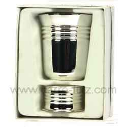 Coffret timbale filet
