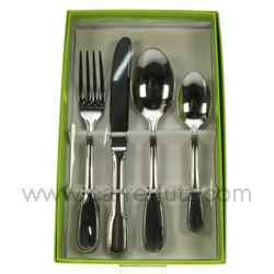 Coffret 4 pi�ces 