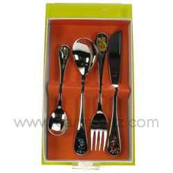 Coffret 4 pi�ces 