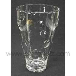 Vase bulle