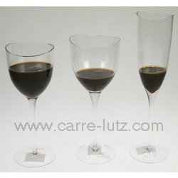 VERRE � EAU