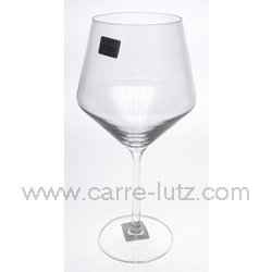 6 bourgognes Pure en Tritan