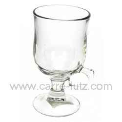 Coffret 6 irish coffee � anse