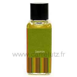 Huile parfume jasmin pour brule parfum