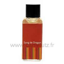 Huile parfume sang de dragon pour brule parfum