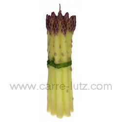 Botte d asperges