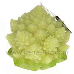 Chou romanesco