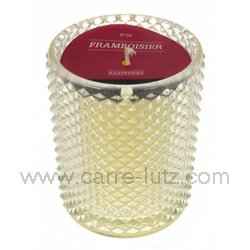 Bougie parfum�e Framboisier