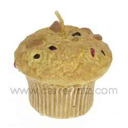 Muffin vanille