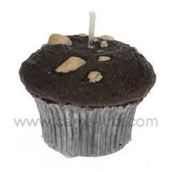 Muffin chocolat