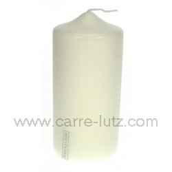 Pilier blanc 115