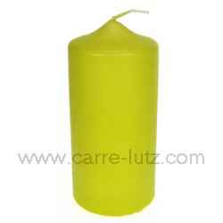 Pilier vert anis 115