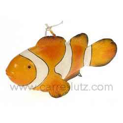 Poisson clown