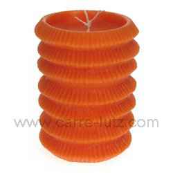 Lampion orange