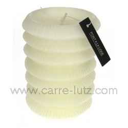 Lampion blanc
