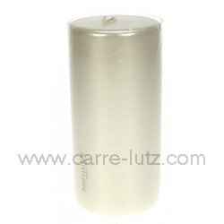 Bougie pilier 115 nacr�