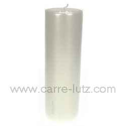 Bougie pilier 125 nacr�