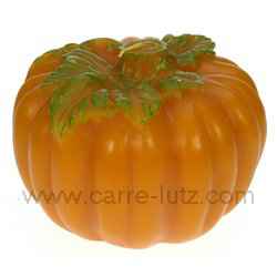 Citrouille GM