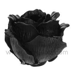 Rose photophore PM noire