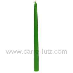 Bougie flambeau lagon