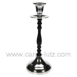 Bougeoir filiforme PM