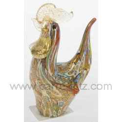 COQ MURRINE