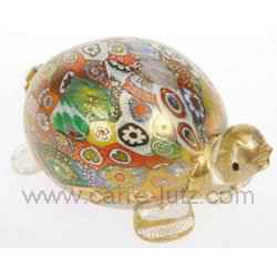 TORTUE MURRINE