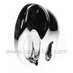 El�phant argent PM