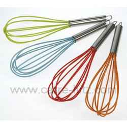 FOUET SILICONE