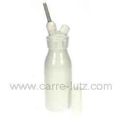 SIPHON CR�ME CHANTILLY