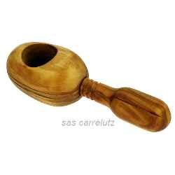 Casse noix � visse