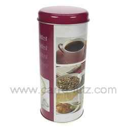 Boite dosettes caf� Breakfast