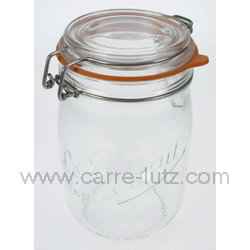 Terrine 125 grs