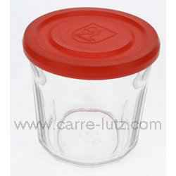 BOCAUX � CONFITURE 385 ML