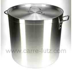 Traiteur alu 40 cm 