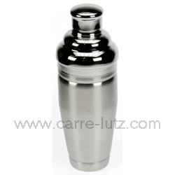 SHAKER INOX
