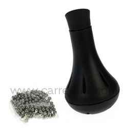 Billes nettoyantes pour carafe