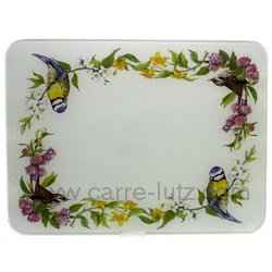 planche � d�couper m�sanges