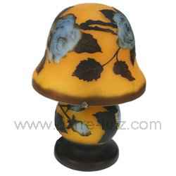LAMPE DE SALON