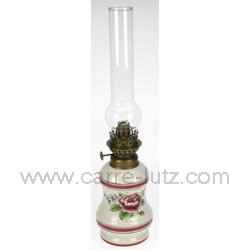 LAMPE A PETROLE GRAND MERE